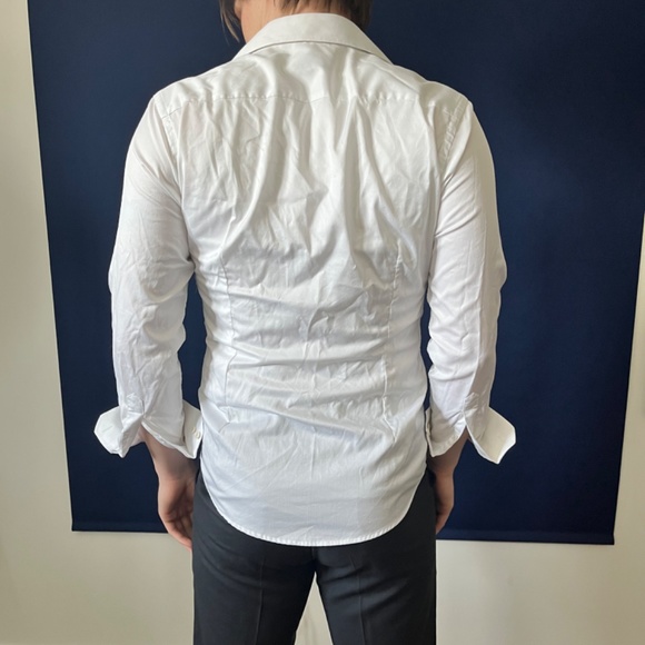 ETON dress shirt - Picture 4 of 4